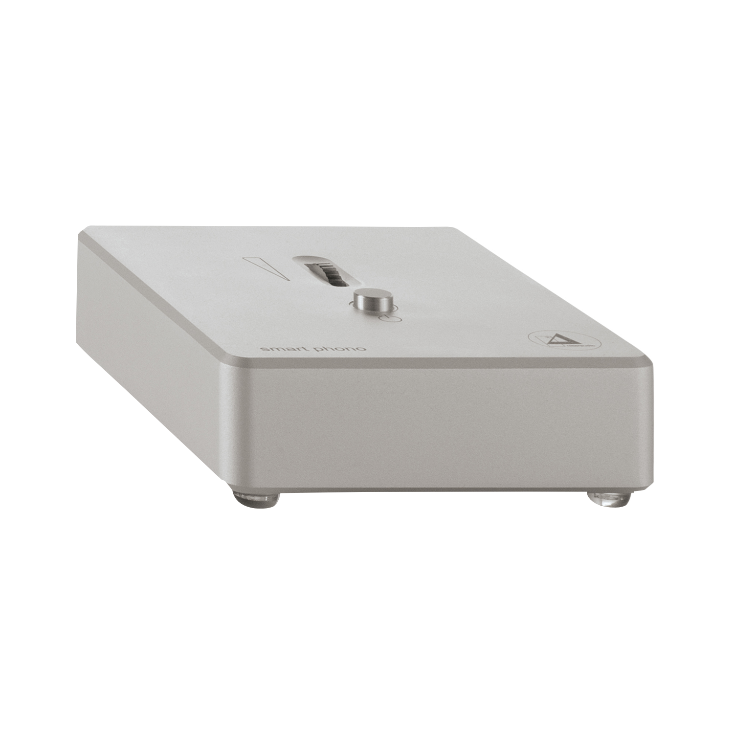 Clearaudio Smart Phono v2 Phono Vorstufe